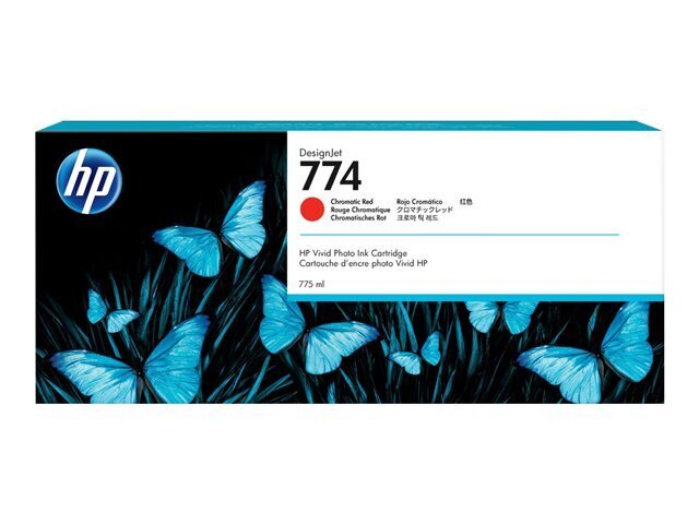 HP 774 775 ML CHROMATIC RED DESIGNJET INK CARTRIDG-preview.jpg